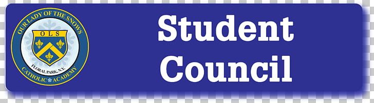 National Primary School Student Council Students' Union PNG, Clipart, Banner, Blue, Brand, Catholic School, Class Free PNG Download