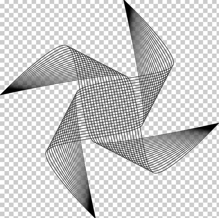 Pinwheel Windmill PNG, Clipart, Angle, Animaatio, Black And White, Computer Font, Fan Free PNG Download