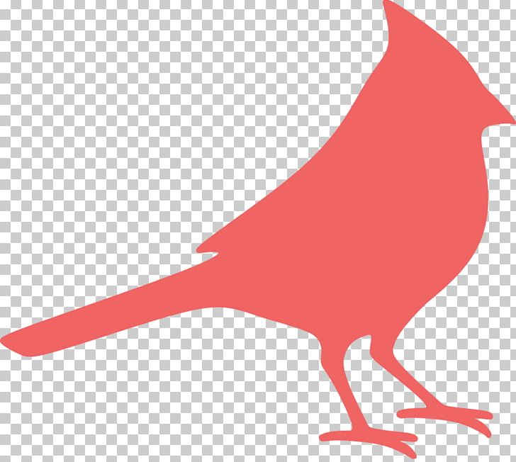 Silhouette Northern Cardinal PNG, Clipart, Animals, Art, Beak, Bird, Cardinal Free PNG Download
