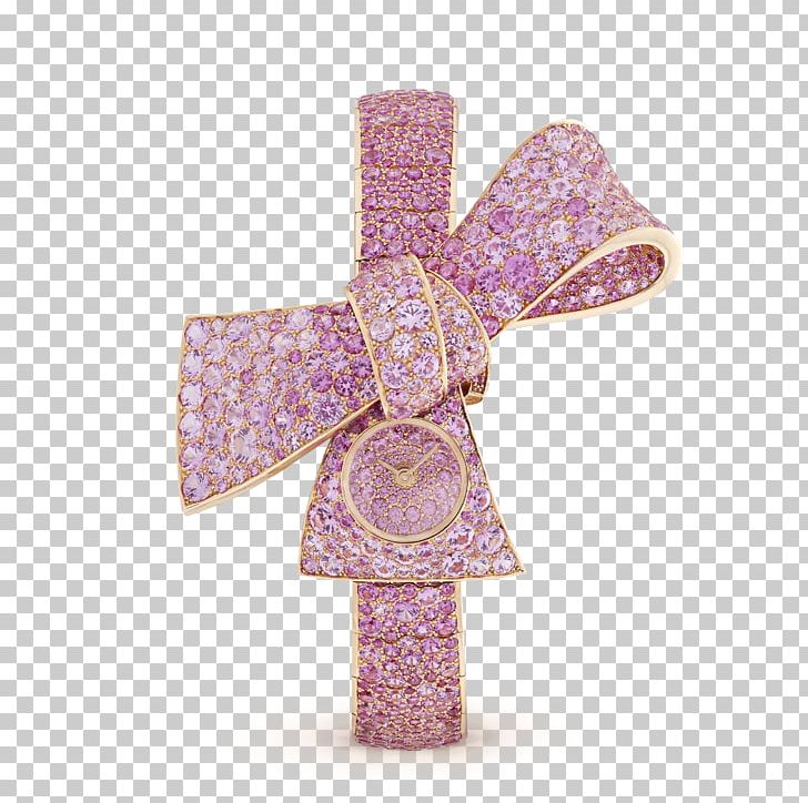 Van Cleef & Arpels Watch Jewellery Pilgrim Aidin Sapphire PNG, Clipart, 2017, Accessories, Cross, Jewellery, Joaillerie Mava Jewelry Free PNG Download