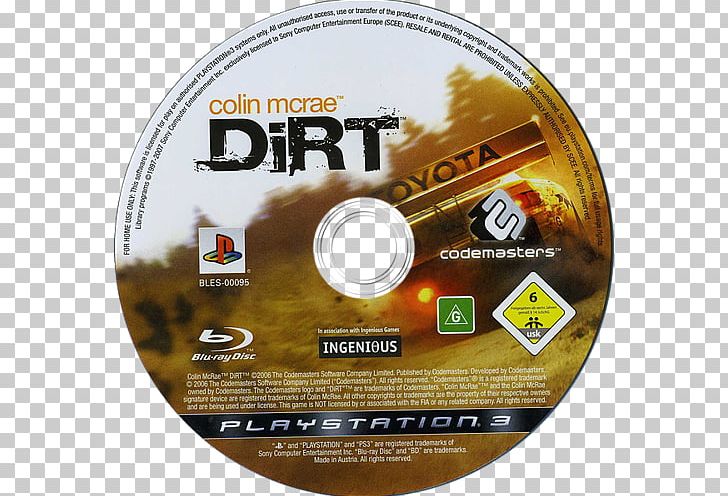 Colin McRae: Dirt 2 Dirt 3 Video Game Codemasters PNG, Clipart, Brand, Codemasters, Colin Mcrae, Colin Mcrae Dirt, Colin Mcrae Dirt 2 Free PNG Download