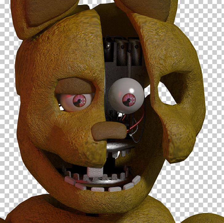 Five Nights At Freddy's Finger Puppet Rendering YouTube PNG, Clipart,  Free PNG Download
