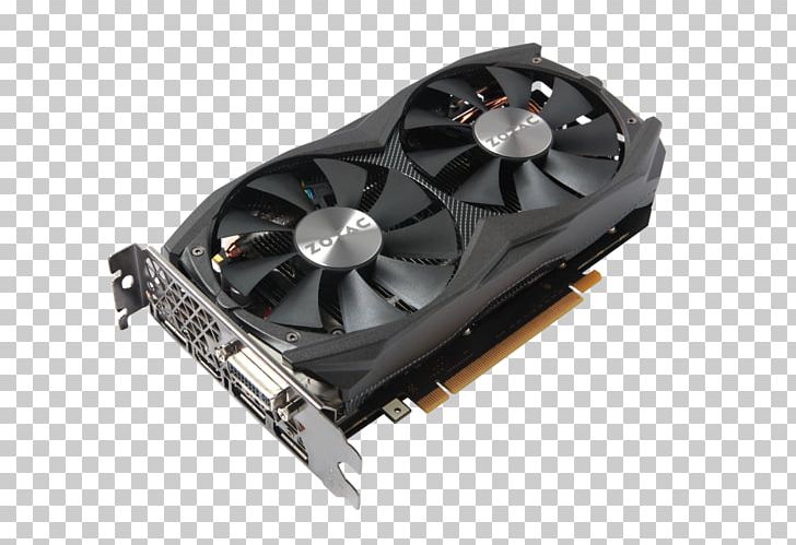 Graphics Cards & Video Adapters NVIDIA GeForce GTX 1080 Ti ZOTAC PNG, Clipart, Computer Component, Electronic Device, Geforce, Graphics Processing Unit, Io Card Free PNG Download