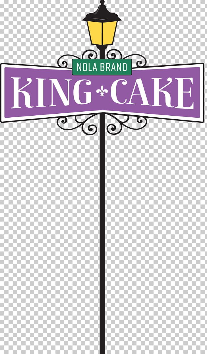 King Cake New Orleans Bakery Cupcake PNG, Clipart, Area, Bakery, Baking, Brand, Cake Free PNG Download