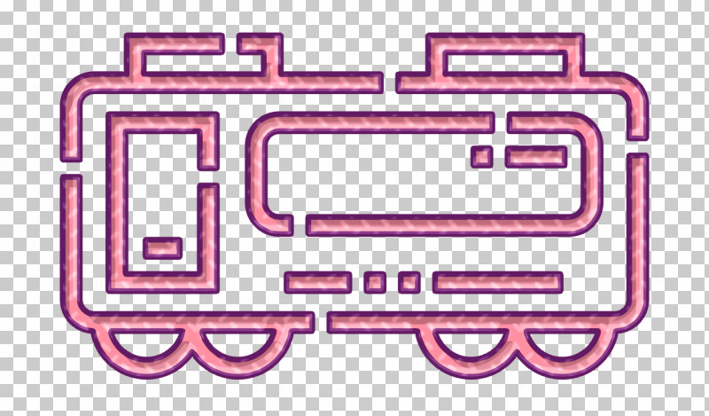 Train Icon Vehicles Transport Icon PNG, Clipart, Cartoon, Geometry, Line, Mathematics, Meter Free PNG Download
