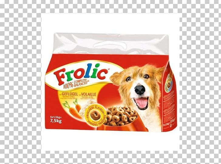 7.5kg Beef Frolic Dry Dog Food Vegetarian Cuisine Dry Food Frolic Complete & Balanced With Poultry PNG, Clipart, Beef, Carrot, Cereal, Dog, Dog Food Free PNG Download