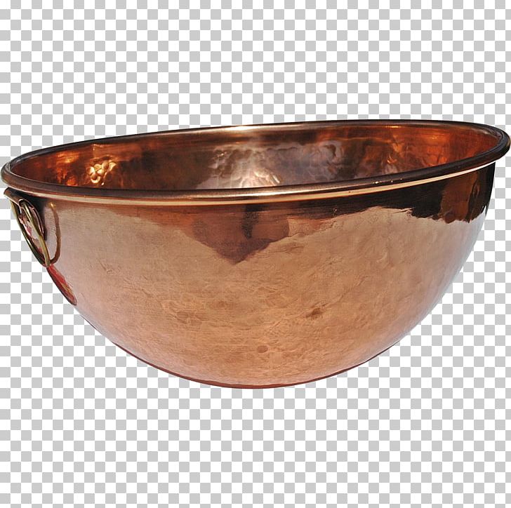 Bowl Metal Tableware Copper Brown PNG, Clipart, Bowl, Brown, Copper, Metal, Miscellaneous Free PNG Download
