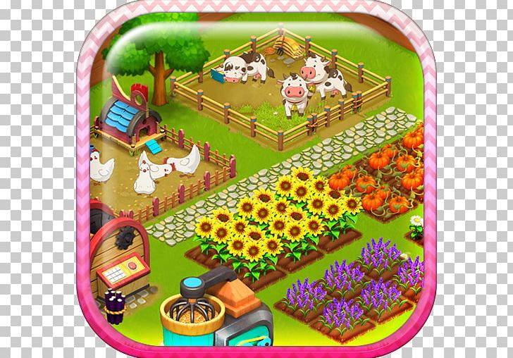 Cattle Dairy Farm Farm Game B52 Bomber Goodgame Big Farm PNG, Clipart, Amusement Park, Android, B52 Bomber, Breed Animal Farm, Casual Game Free PNG Download