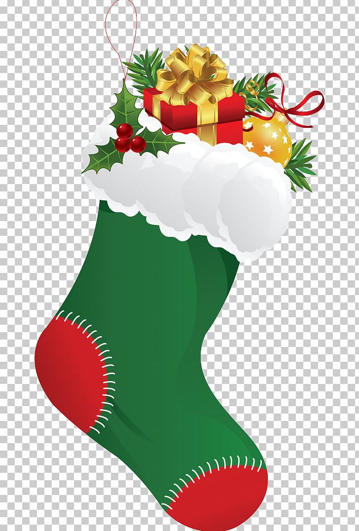 Christmas Stockings Sock PNG, Clipart, Christmas, Christmas Decoration, Christmas Eve, Christmas Ornament, Christmas Stocking Free PNG Download