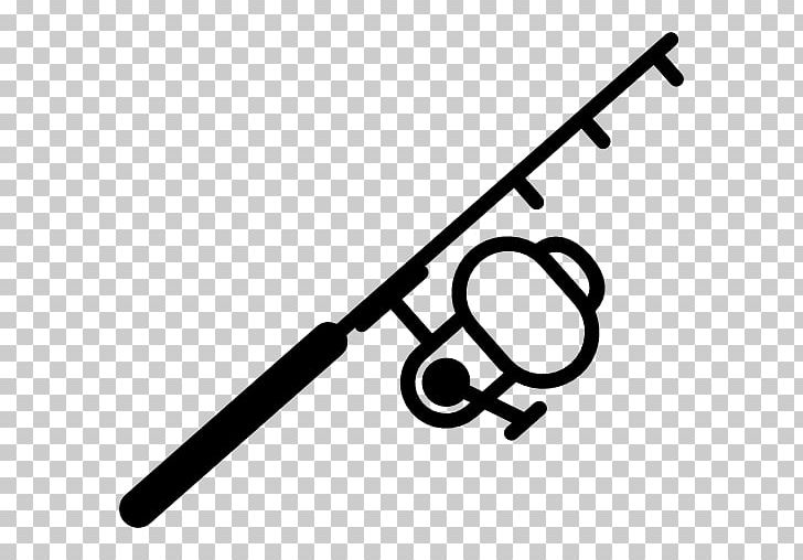 Computer Icons Fishing Rods PNG, Clipart, Angle, Black And White, Brand, Computer Icons, Download Free PNG Download