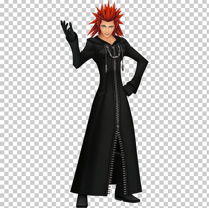 Kingdom Hearts II Kingdom Hearts: Chain Of Memories Kingdom Hearts 3D: Dream Drop Distance Kingdom Hearts HD 2.5 Remix PNG, Clipart, Cos, Fictional Character, Figurine, Gaming, Kairi Free PNG Download