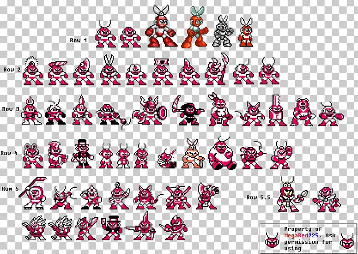 Mega Man V Sprite Pixel Art Cutman PNG, Clipart, 8bit, Area, Art, Boss, Cutman Free PNG Download
