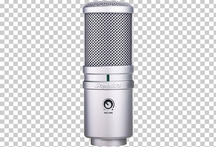 Microphone Superlux E205U Recording Studio Condensatormicrofoon PNG, Clipart, Audio, Audio Equipment, Digital Recording, Electret, Electronic Device Free PNG Download