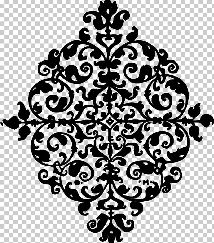 Ornament Stencil Pattern PNG, Clipart, Art, Black, Black And White, Decorative Arts, Drawing Free PNG Download