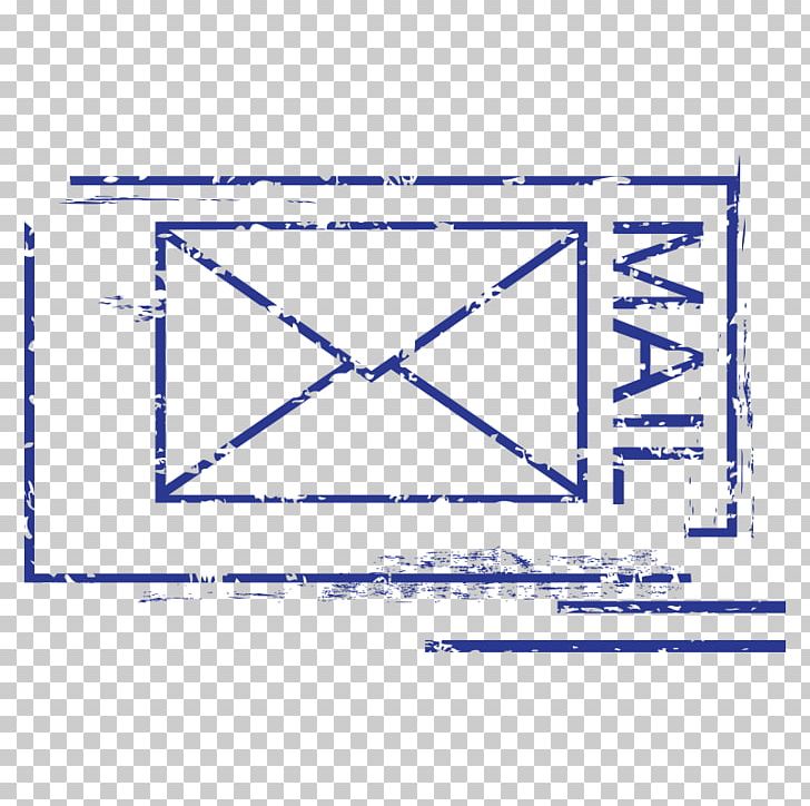 Paper Postmark Envelope Postage Stamp PNG, Clipart, Angle, Animals, Area, Blue, Chapter Free PNG Download