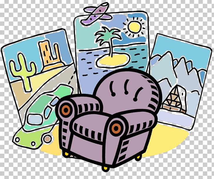 Travel Guidebook Chair Recreation PNG, Clipart, Area, Armchair Travel Program, Artwork, Cartoon, Chair Free PNG Download
