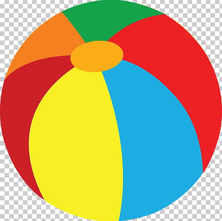 Beach Ball Portable Network Graphics PNG, Clipart, Area, Ball, Ball Game, Beach, Beach Ball Free PNG Download