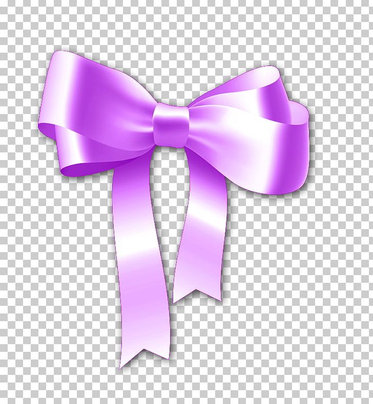 Bow Tie Ribbon Shoelace Knot PNG, Clipart, Bow Tie, It S A Girl, Lilac, Magenta, Necktie Free PNG Download