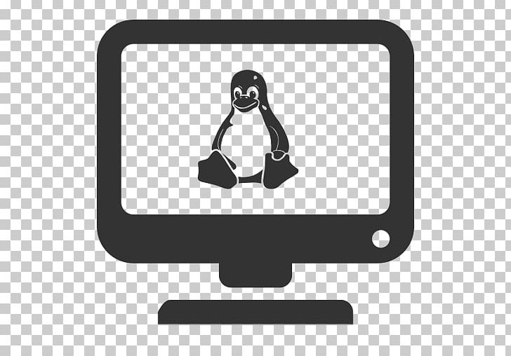 Computer Icons Linux Tux Operating Systems PNG, Clipart, Client, Communication, Computer Icons, Computer Monitor, Computer Network Free PNG Download