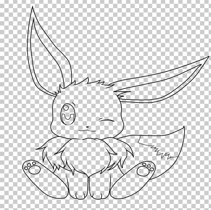 Eevee Pokémon Diamond And Pearl Coloring Book Vaporeon Flareon PNG, Clipart, Adult, Artwork, Black, Black And White, Eevee Free PNG Download