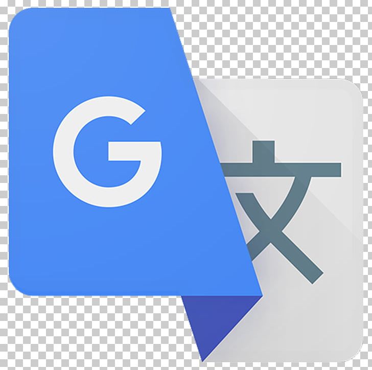 Google Translate Speech Translation English PNG, Clipart, Android, Blue, Brand, Electric Blue, Email Free PNG Download