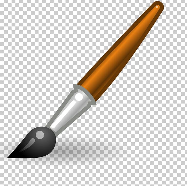 Paintbrush Free Content PNG, Clipart, Art, Black And White, Blog, Brush, Drawing Free PNG Download