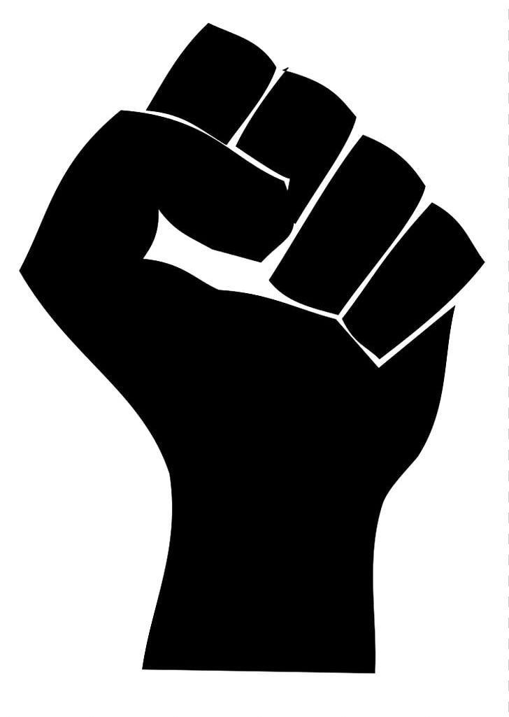 Raised Fist PNG, Clipart, Black And White, Black Power, Blog, Clip Art, Com Free PNG Download
