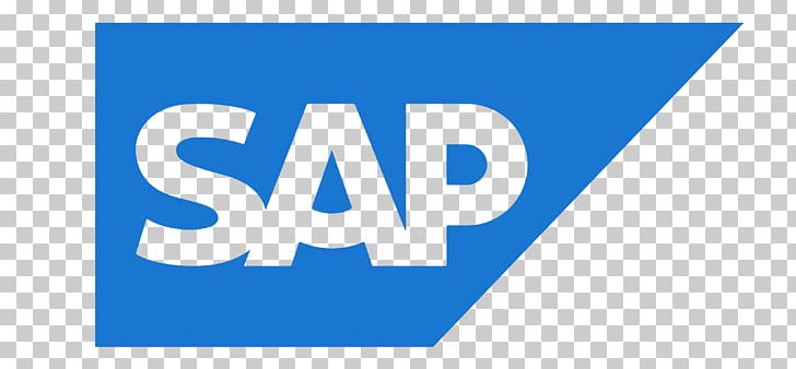 SAP ERP SAP SE Enterprise Resource Planning SAP Implementation Business & Productivity Software PNG, Clipart, Blue, Brand, Business, Business Productivity Software, Electric Blue Free PNG Download