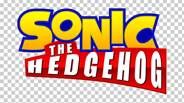 Sonic Chaos Sonic Generations Sonic The Hedgehog 4: Episode I Sonic The Hedgehog 2 Sonic Forces PNG, Clipart, Area, Banner, Brand, Gaming, Graphic Design Free PNG Download