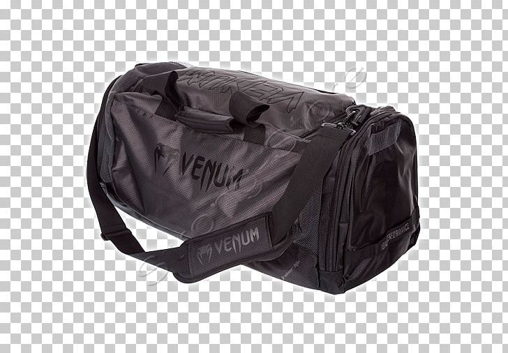 Venum Duffel Bags Sport Boxing PNG, Clipart, Backpack, Bag, Black, Boxing, Boxing Glove Free PNG Download