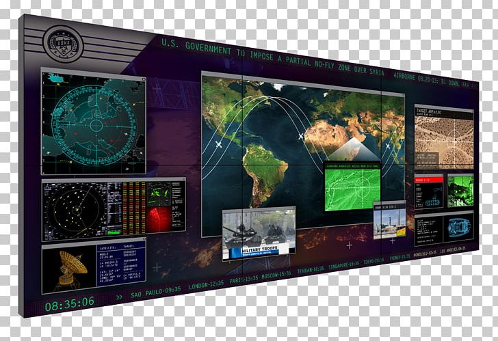 Video Wall Planar Systems Computer Monitors Liquid-crystal Display LED-backlit LCD PNG, Clipart, Backlight, Computer Monitor, Computer Monitors, Display Advertising, Display Device Free PNG Download