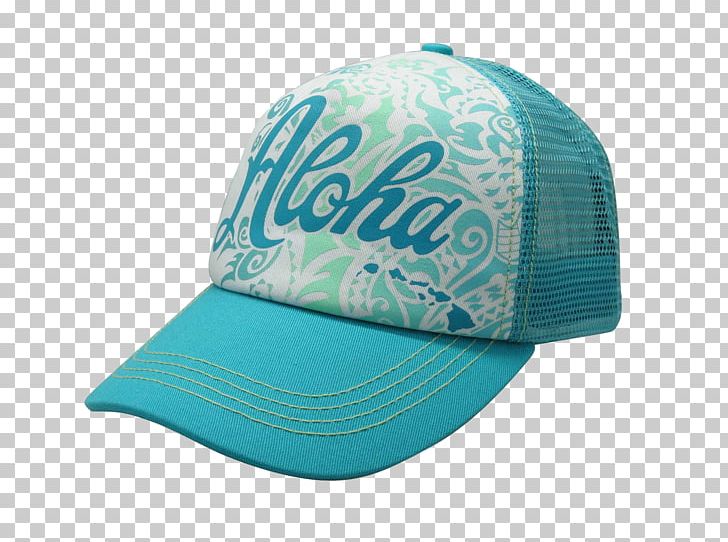 Baseball Cap Clothing Fullcap Aloha PNG, Clipart, Aloha, Aqua, Azure, Baseball, Baseball Cap Free PNG Download