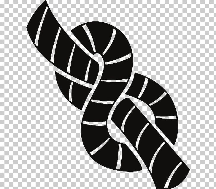 Celtic Knot Rope PNG, Clipart, Angle, Arm, Black And White, Celtic Knot, Diamond Knot Free PNG Download