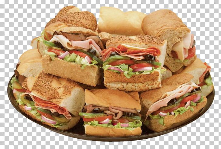 Delicatessen Submarine Sandwich Lunch Buffet PNG, Clipart, American Food, Bread, Buffalo Wing, Buffet, Catering Free PNG Download