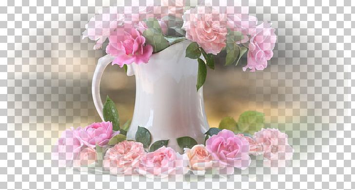 Desktop Vase Rose Flower Bouquet PNG, Clipart, Artificial Flower, Centrepiece, Ceramic, Computer, Cut Flowers Free PNG Download