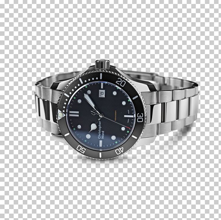 Diving Watch Christopher Ward Trident Chronograph PNG, Clipart,  Free PNG Download
