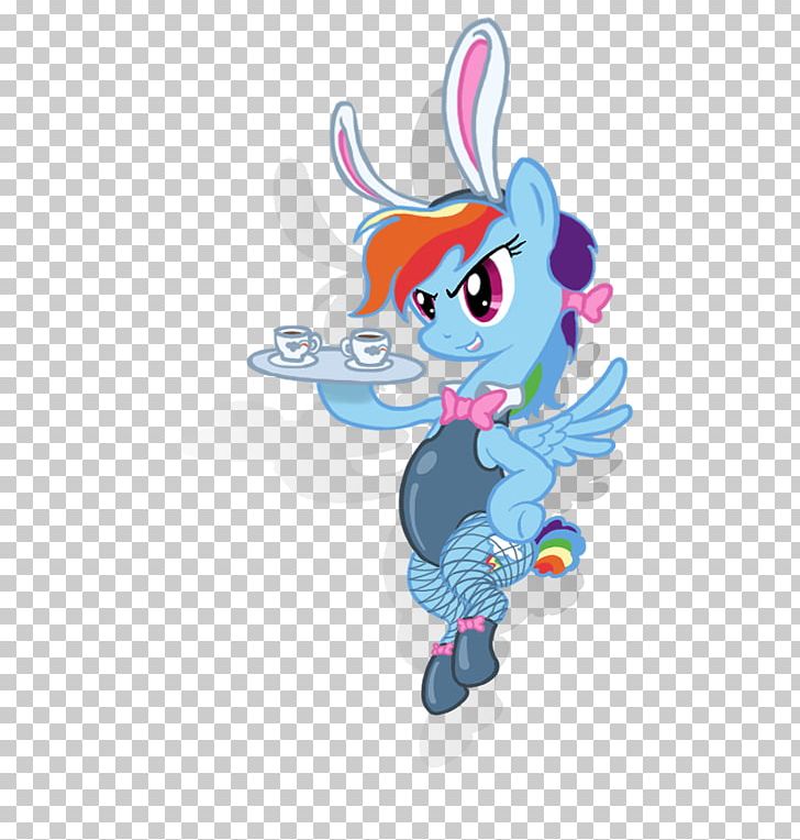 Easter Bunny Illustration Horse Mammal PNG, Clipart, Animals, Art, Bunny, Bunny Ears, Cartoon Free PNG Download