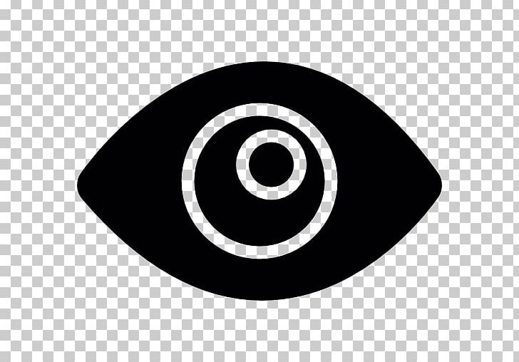 Eye Visual Perception Strabismus Iris PNG, Clipart, Black, Black And White, Brand, Circle, Download Free PNG Download
