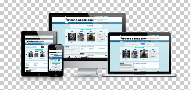 Responsive Web Design Computer Software Business Digital Marketing PNG, Clipart, Brand, Business, Communication, Computer, Computer Monitor Free PNG Download