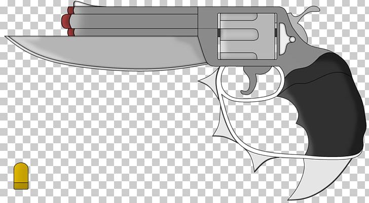 Revolver Firearm PNG, Clipart, Art, Artist, Cartoon, Community, Deviantart Free PNG Download