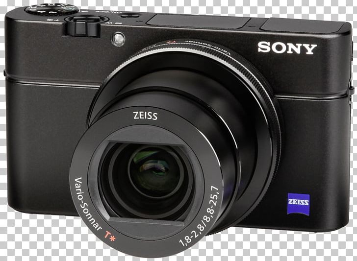 Sony Cyber-shot DSC-RX100 IV 索尼 Point-and-shoot Camera PNG, Clipart, Camera, Camera Accessory, Camera Lens, Cameras Optics, Cybershot Free PNG Download