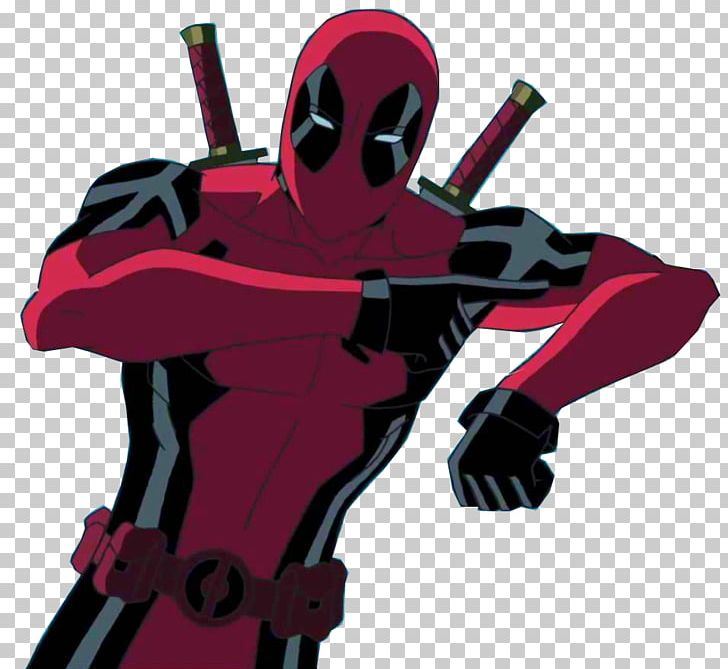 Spider-Man Deadpool Ultimate Marvel Cartoon Comics PNG, Clipart, Animated Series, Animation, Cartoon, Comics, Deadpool Free PNG Download