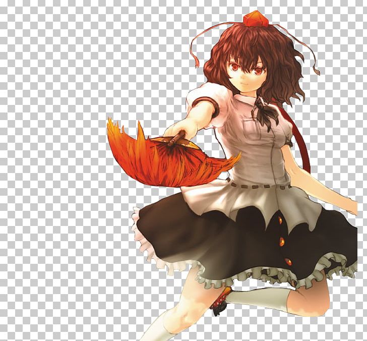 Subterranean Animism The Embodiment Of Scarlet Devil Rendering PNG, Clipart, Action Figure, Anime, Computer Icons, Embodiment Of Scarlet Devil, Fictional Character Free PNG Download