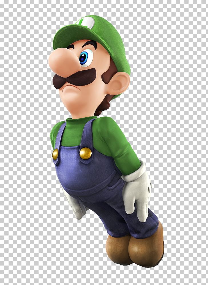 Super Smash Bros. For Nintendo 3DS And Wii U Super Mario Bros. Luigi PNG, Clipart, Cartoon, Figurine, Luigi, Mario, Mario Bros Free PNG Download