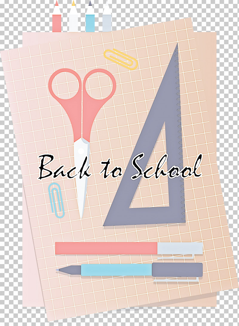 Back To School PNG, Clipart, Arrow, Back To School, Krishna Janmashtami, Meter, Notebook Free PNG Download