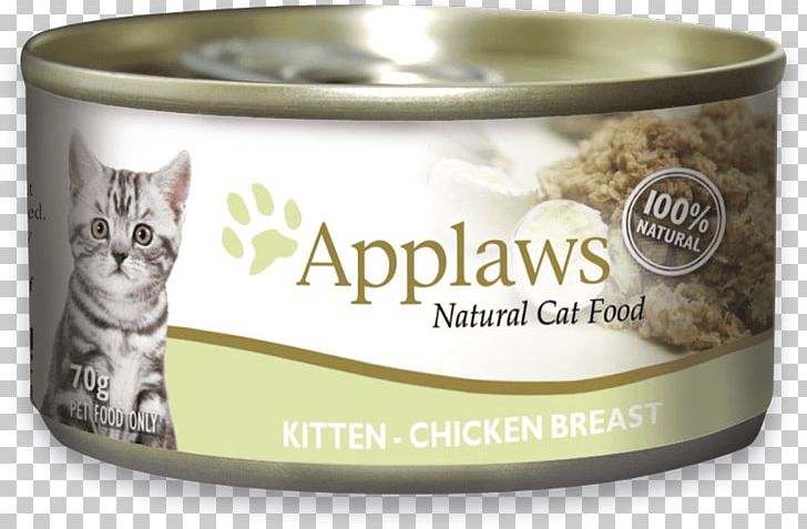 Cat Food Kitten Can Chicken As Food PNG, Clipart,  Free PNG Download