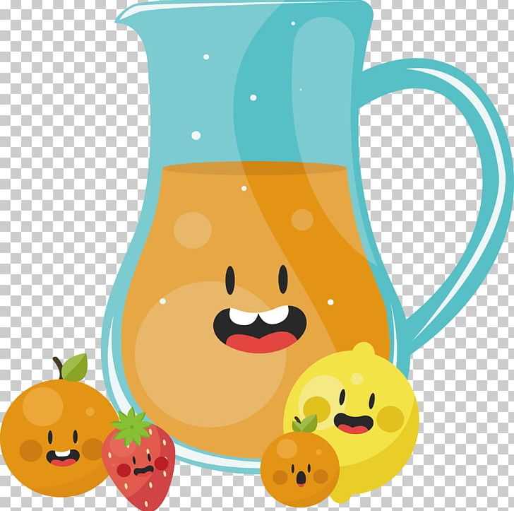 Juice Fruit Euclidean PNG, Clipart, Auglis, Balloon Cartoon, Boy Cartoon, Cartoon Character, Cartoon Couple Free PNG Download