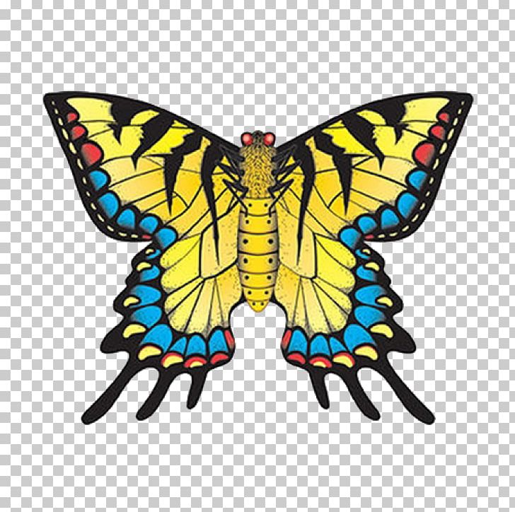 Monarch Butterfly Kite Swallowtail Butterfly PNG, Clipart, Arthropod, Brush Footed Butterfly, Butterfly, Hobby, Inflatable Free PNG Download