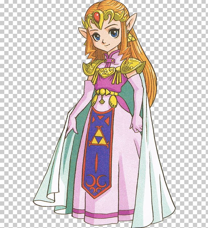 Oracle Of Seasons And Oracle Of Ages The Legend Of Zelda: Oracle Of Ages Zelda II: The Adventure Of Link The Legend Of Zelda: A Link To The Past The Legend Of Zelda: Four Swords Adventures PNG, Clipart, Angel, Fashion Design, Fictional Character, Girl, Human Free PNG Download