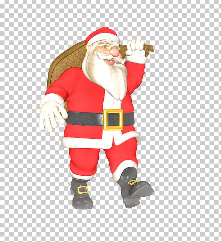 Santa Claus Ded Moroz Snegurochka Christmas Ornament New Year Tree PNG, Clipart, Christmas, Christmas Ornament, Claus, Costume, Ded Moroz Free PNG Download